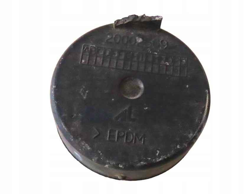 Купить Zaślpeka крышка передней лампы fiat 500 2007-2024 год 20002509