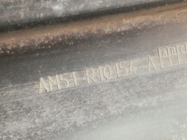 фото №4, Ford c-max mk2 молдинг захист поріг поріг права