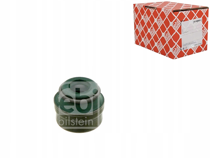 фото №12, Febi 26169 ущільнювач клапанний citroen peugeot