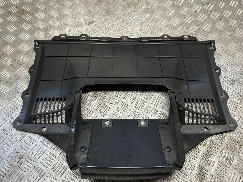 фото №1, Канал впуск повітря капот subaru impreza gh iii