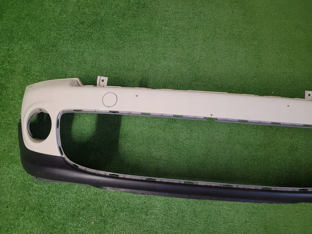 фото №3, Mini cooper r55 r56 r57 r58 lift lci бампер перед передний