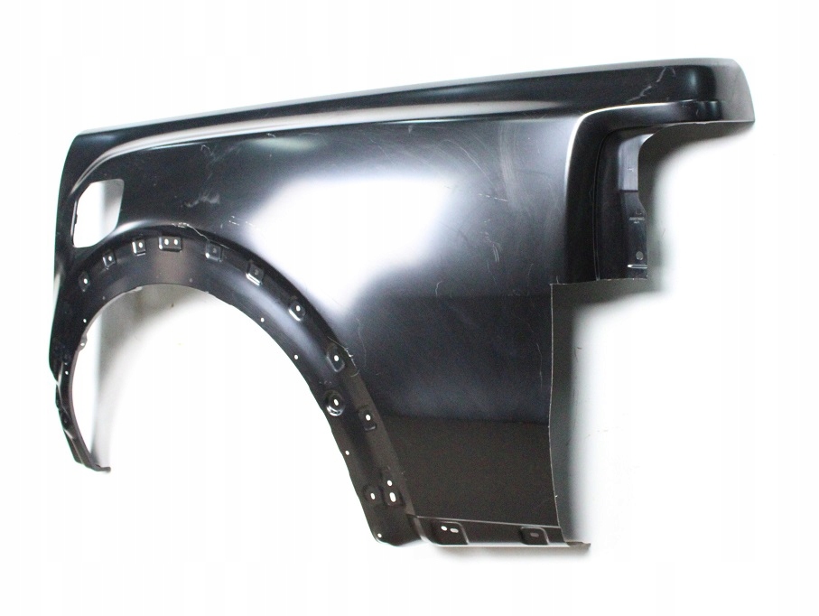 фото №3, Ford ranger raptor 2019-2022 задній крила лівий 2400948