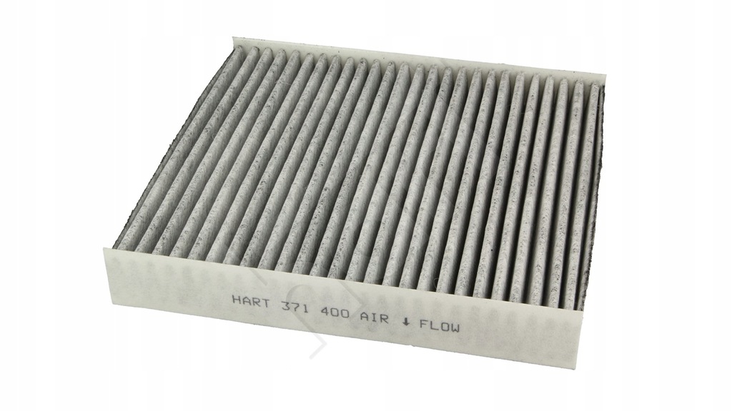 фото №1, Фільтр салонний вугільний renault clio 4 5 iv v captur i ii austral arkana