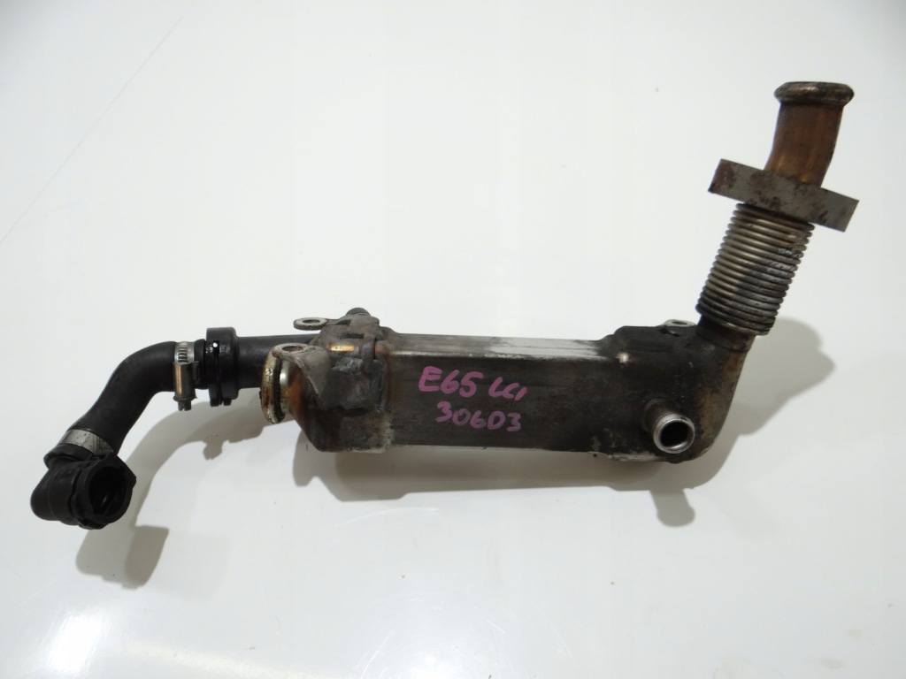 Купити Радіатор вихлопних газів egr bmw e65 lci 306d3 7794245