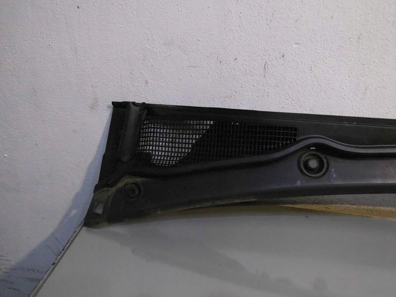 фото №3, Жабо renault clio iv lift 18r