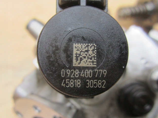 фото №12, Honda civic ix cr-v iv 1.6 i-dtec n16a1 n16a2 n16a3 насос пального 0445010575