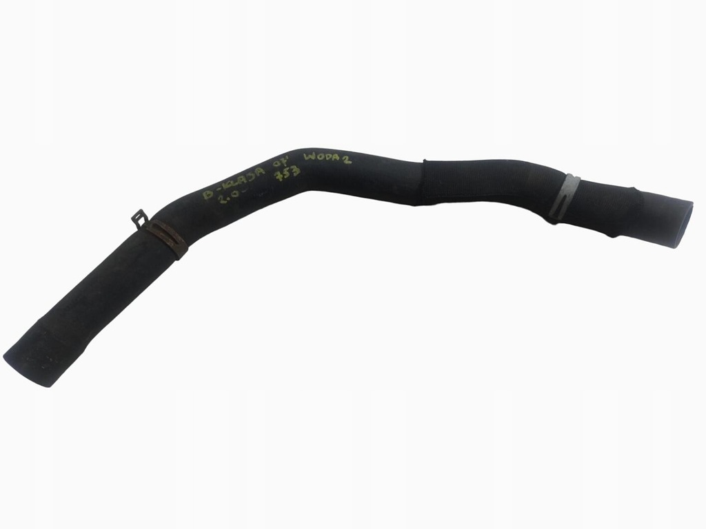 фото №1, Wąż труба wody mercedes w245 2.0 a1695011002