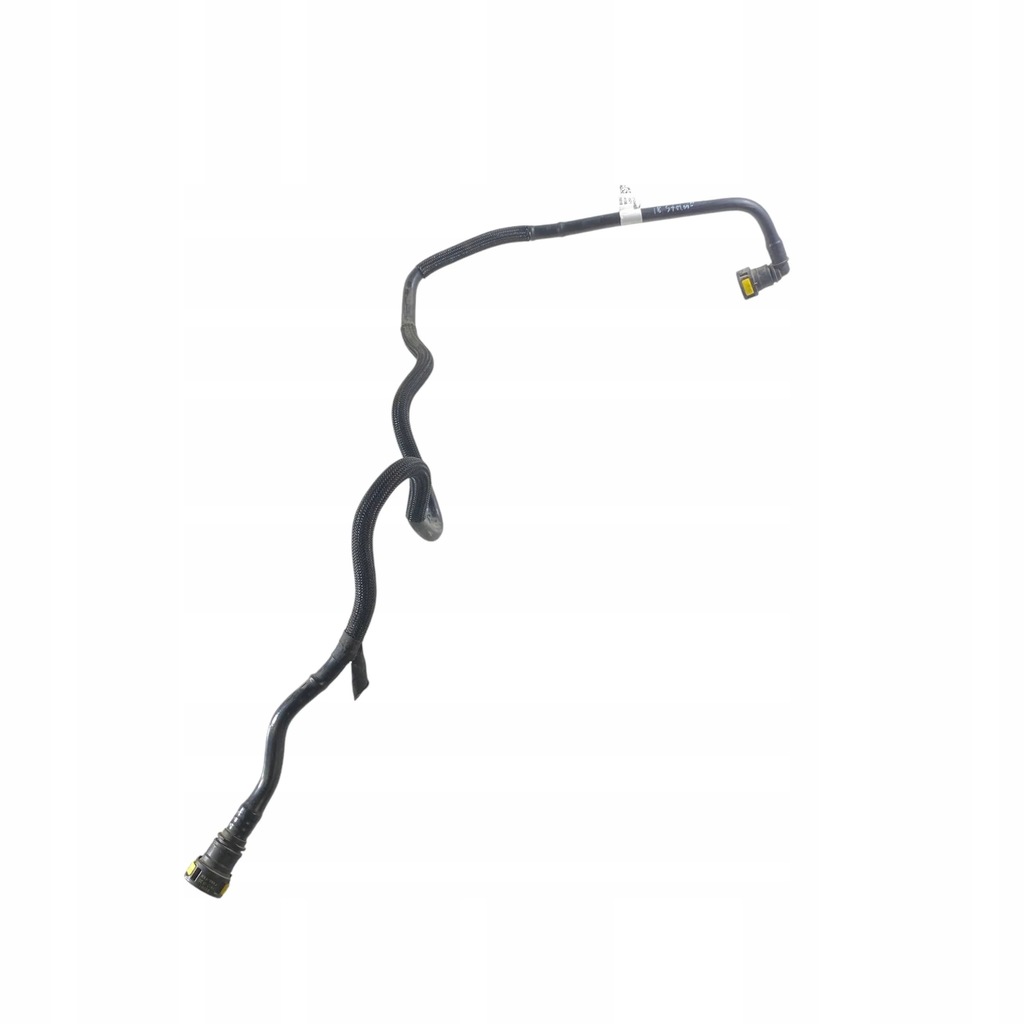 фото №1, Alfa romeo stelvio 2019 шланг топливный