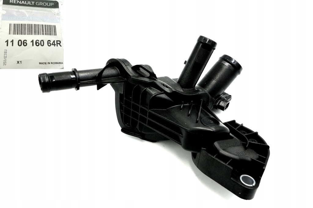 фото №1, Термостат renault captur clio iv 0.9 tce oryg