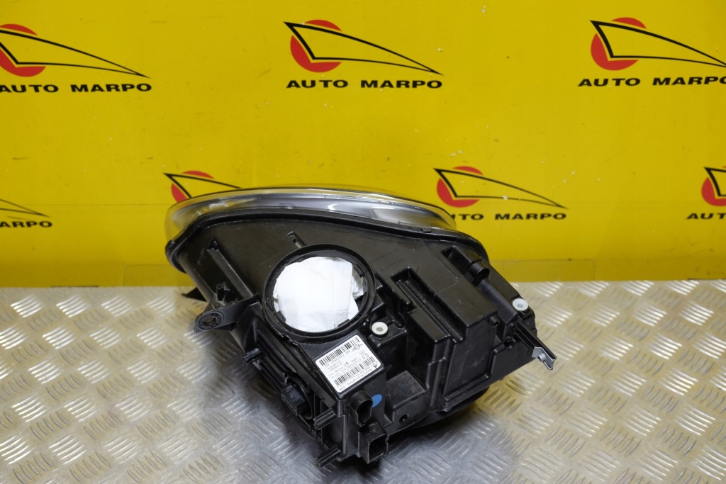 Mini cooper countryman f60 фара фара led америка Зі Шроту