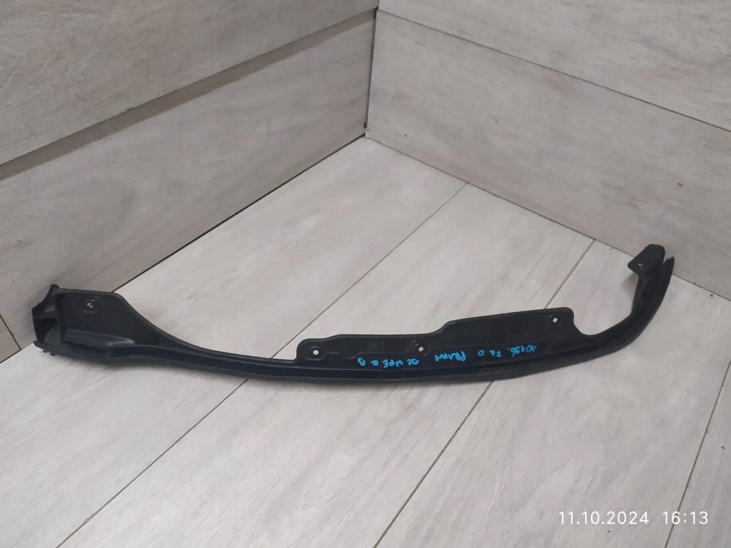 Купить 10196. mini f60 прокладка правая стойку b 7390136