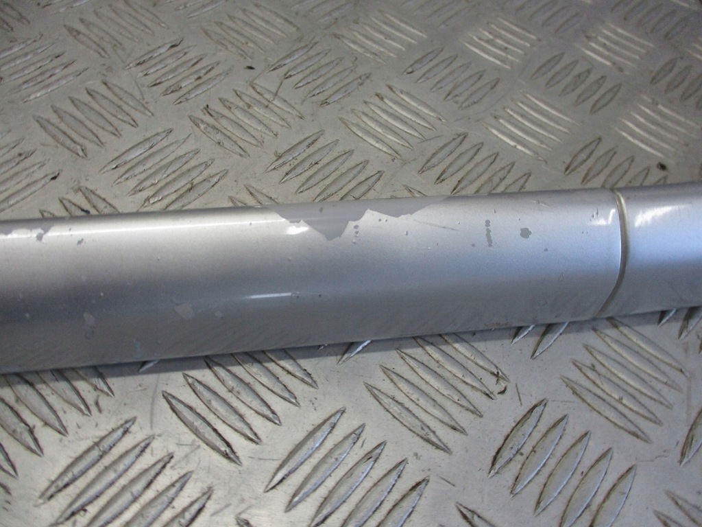 фото №5, Рейлінг даховий лівий peugeot 407 sw