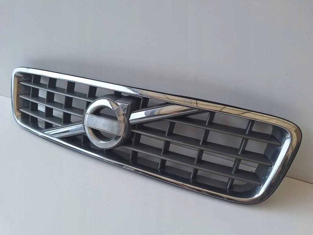 фото №3, Volvo xc90 i lift решётка радиатора решётка радиатора 31290544 оригинал