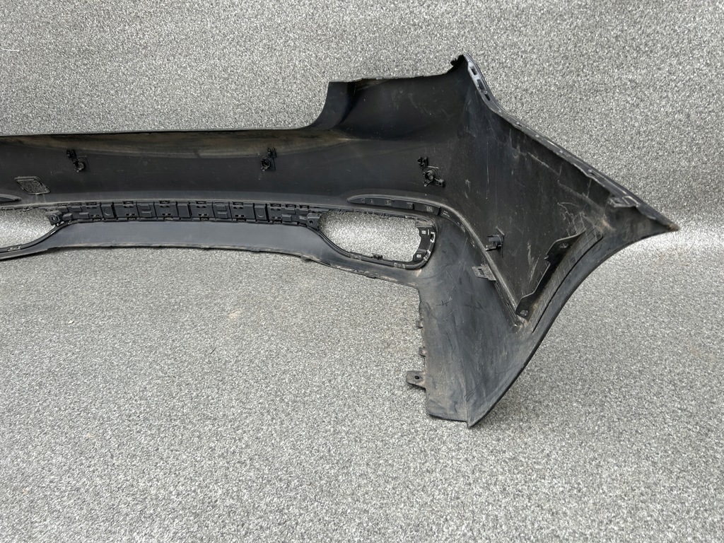 фото №6, Бампер задній bmw 7 g11 g12 7357124 poznań