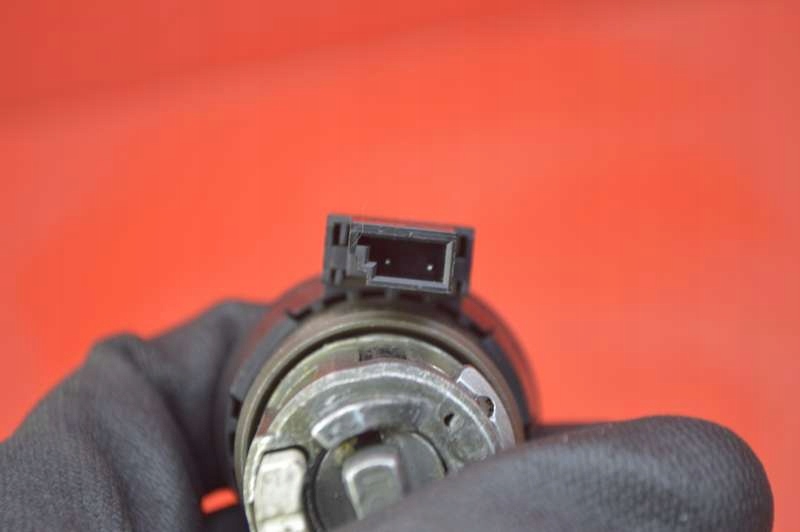 фото №11, Замок запалювання ключ вкладка g592100 mini cooper one r50 1.6 16v 04-06