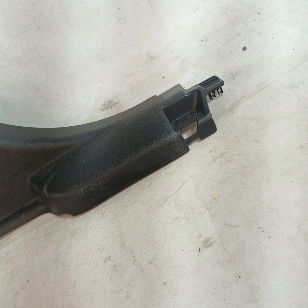 фото №9, Ford escape 20- нижні обшивка стійка ліва праве usa