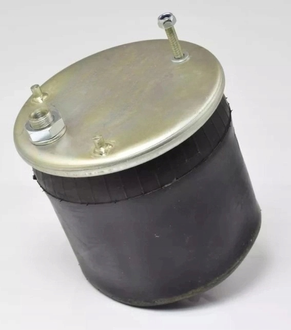 фото №1, Volvo fh, fm, fmx - пневмоподушка подвеска пневматический задняя p/l