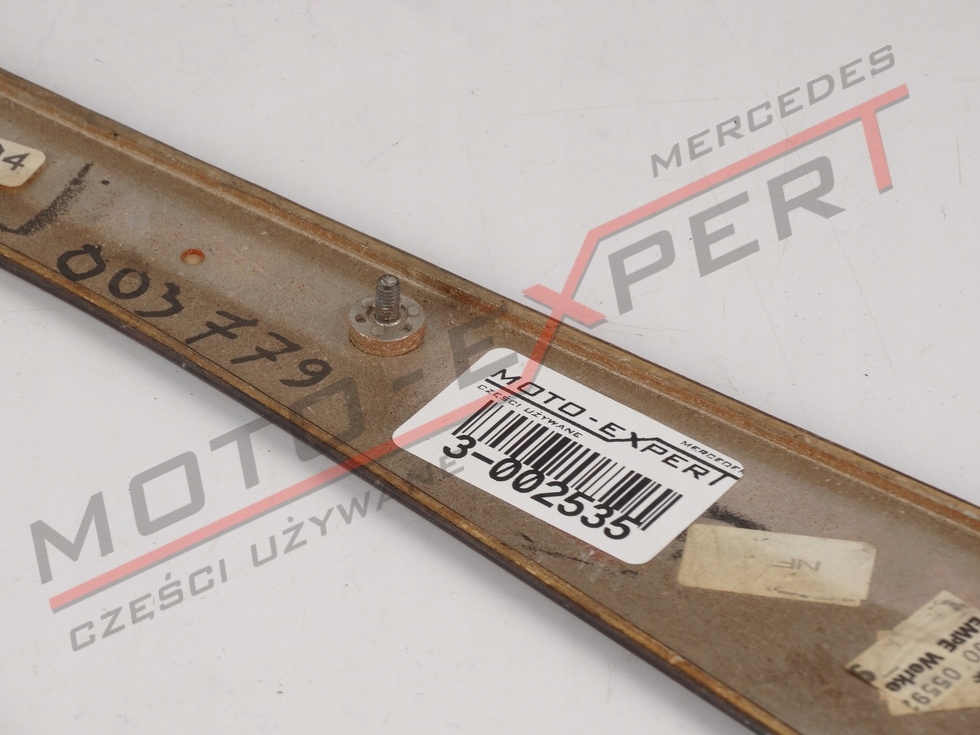 Mercedes s klasa w140 long drewno молдинг обшивка обивка правый задний с Разборки