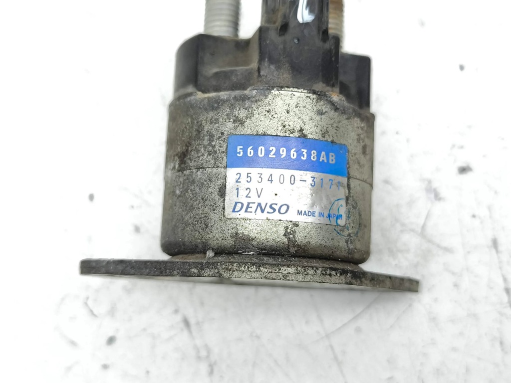 фото №6, Jeep cherokee 2015 частини стартер