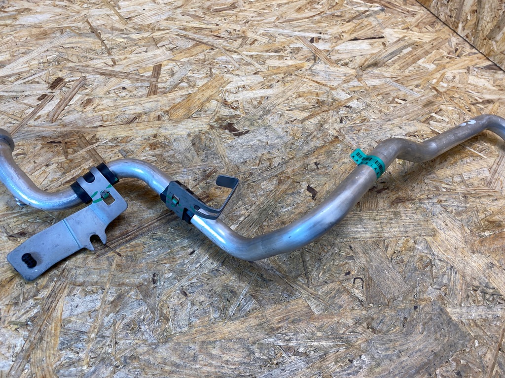 фото №7, Wąż шланг кондиціонера renault captur ii 924805484r 2019-