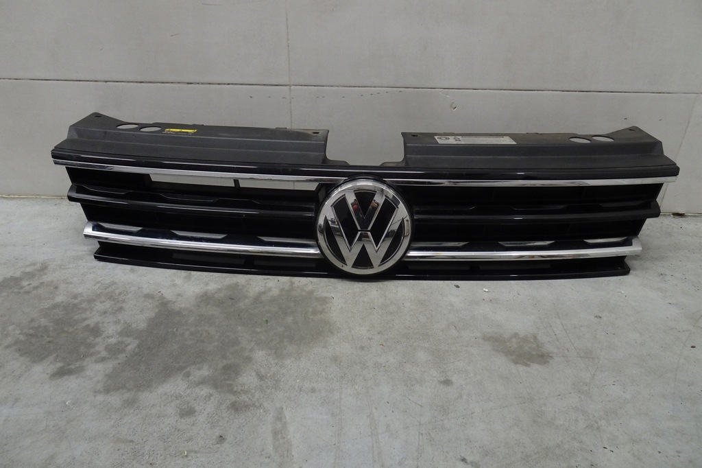 фото №6, Vw tiguan ii 2.0 tdi - kompletny перед