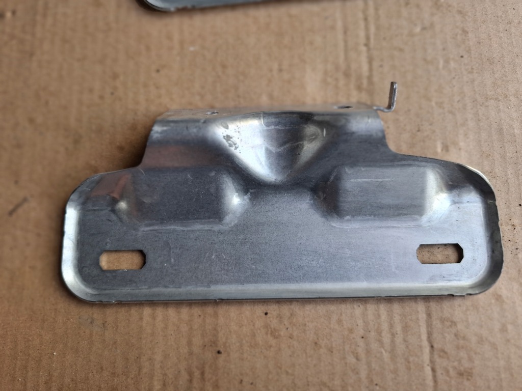 Купити Кронштейн ручки стельовий mercedes gla 247 a2478150800