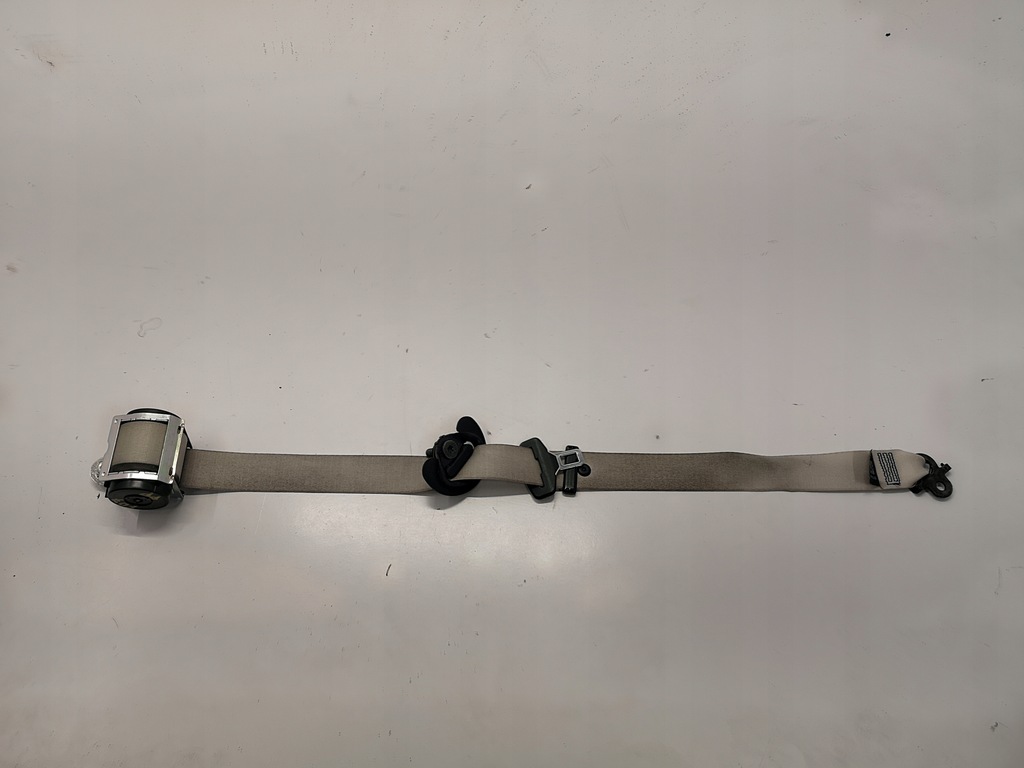 фото №1, Bmw 5 gt f07 pas безпеки правий перед