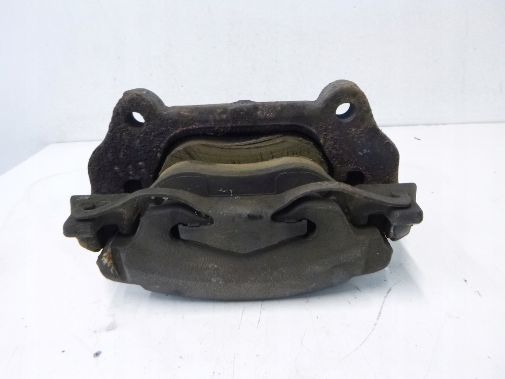 фото №4, Суппорт тормозной перед opel signum 2.2 2003