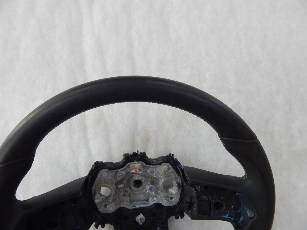 фото №5, Fiat tipo ii przed liiftem - повітропровід шкіра oryg