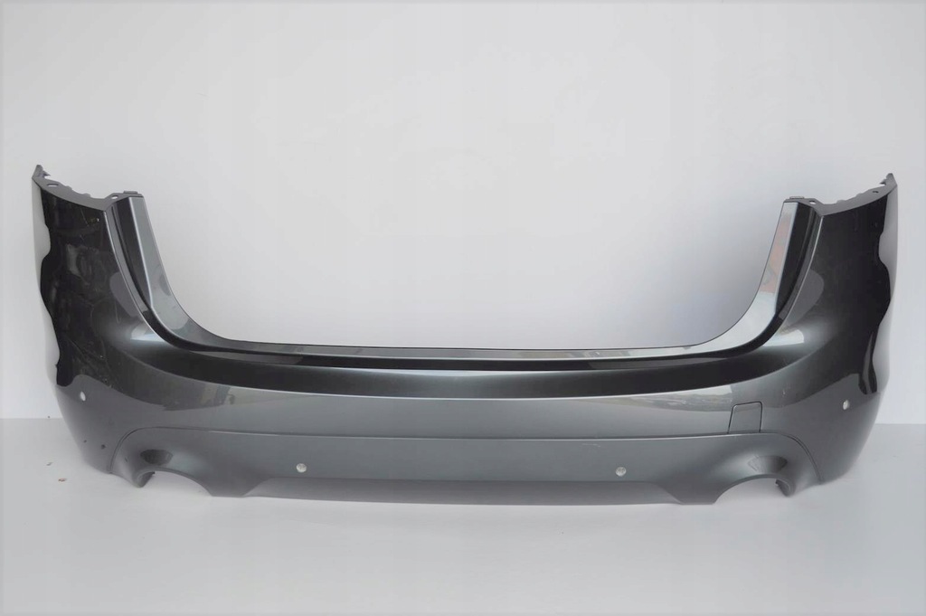 фото №1, Бампер задняя задний bmw 2 ii f45 lift