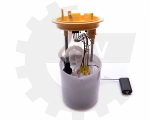 фото №13, Насос топлива модуль