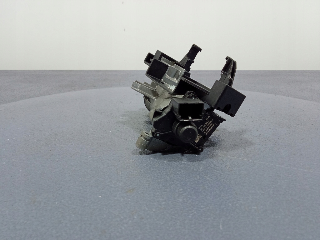 фото №5, Skoda scala замок зажигания ключи 5q1905865a