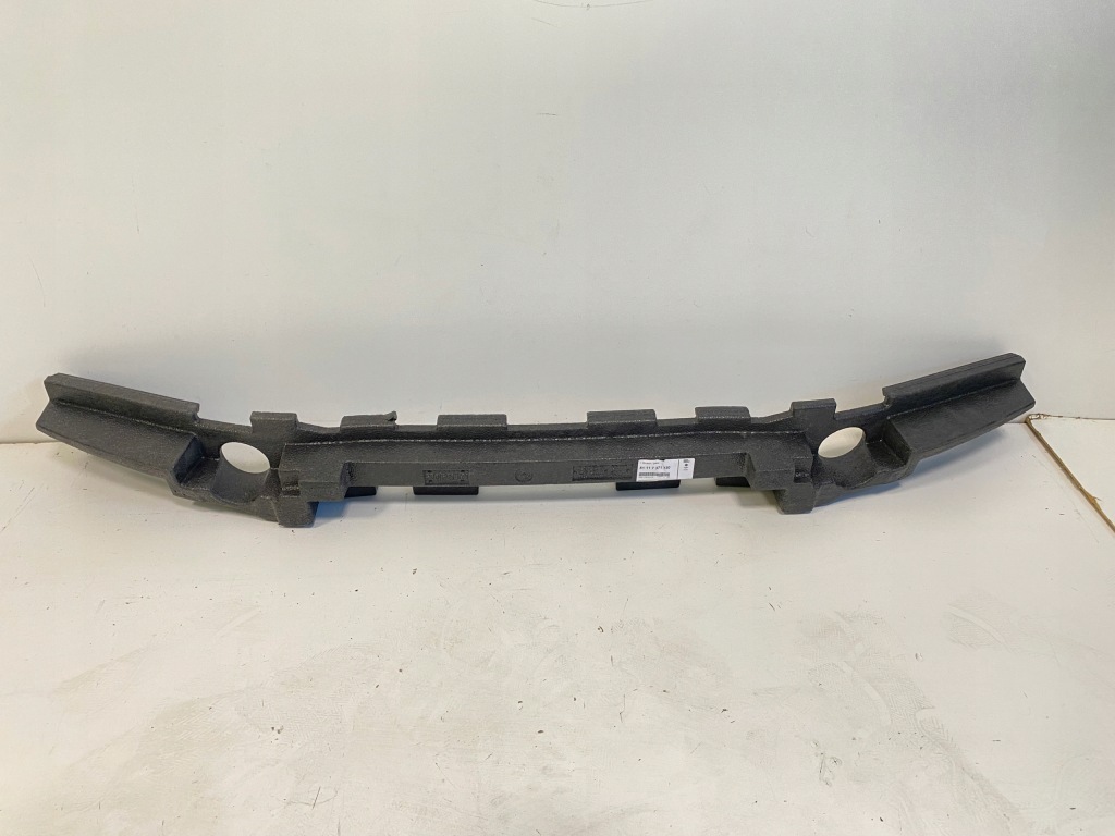 фото №1, Абсорбер пена бампера перед bmw 1 f20 f21 lift