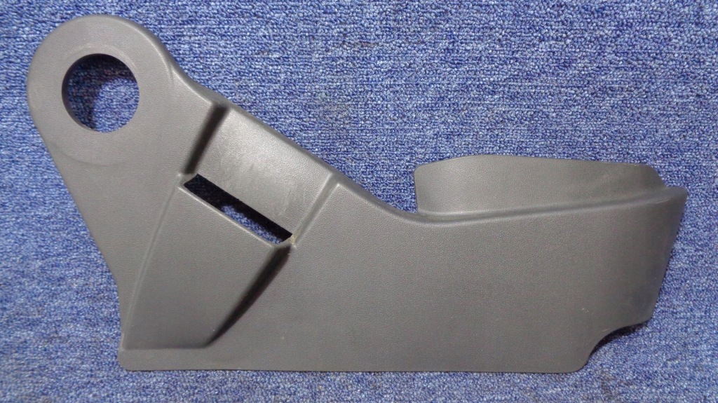 фото №1, Защита сиденье водителя fiat panda 2 ii 2006-2012r. правая