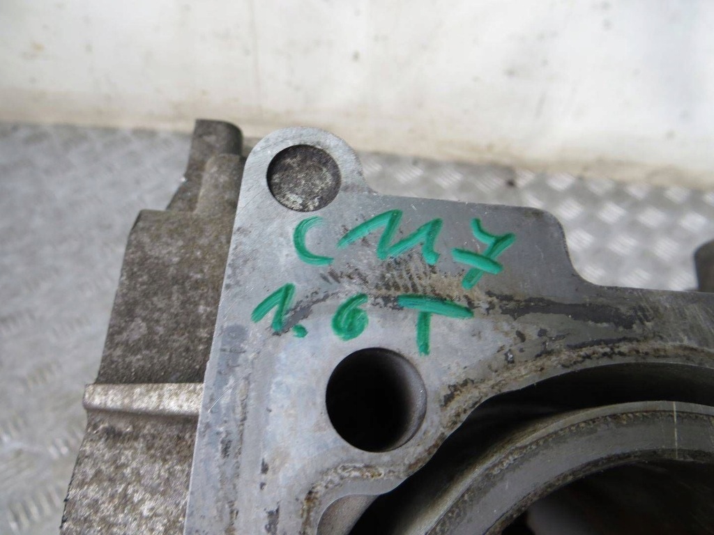 фото №6, Mercedes cla c117 1.6 блок двигатель 270910 m270.910