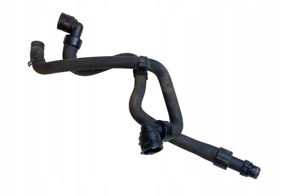 фото №7, Труба охлаждение opel insignia a estate g09 565563897 2.0l дизель 96kw