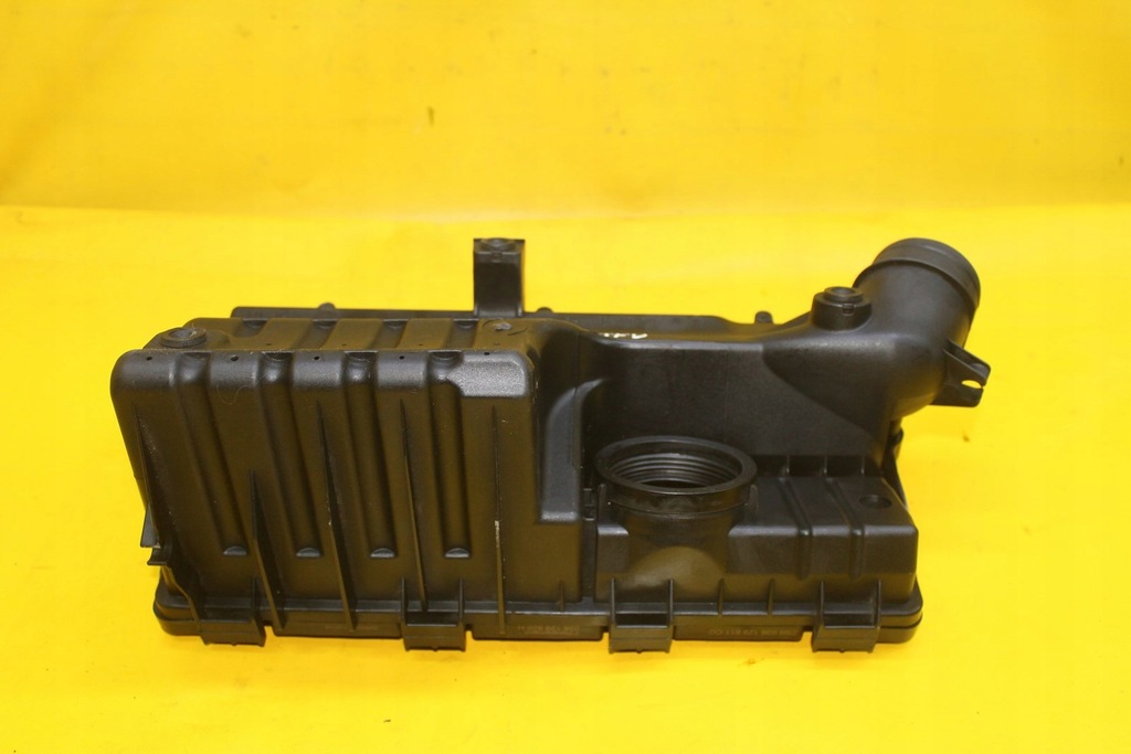 фото №5, Корпус фильтра воздуха 036129611cd 1.6 roomster