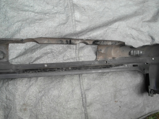 фото №10, Honda crv ii 01-05 бампер задняя задний / 1950