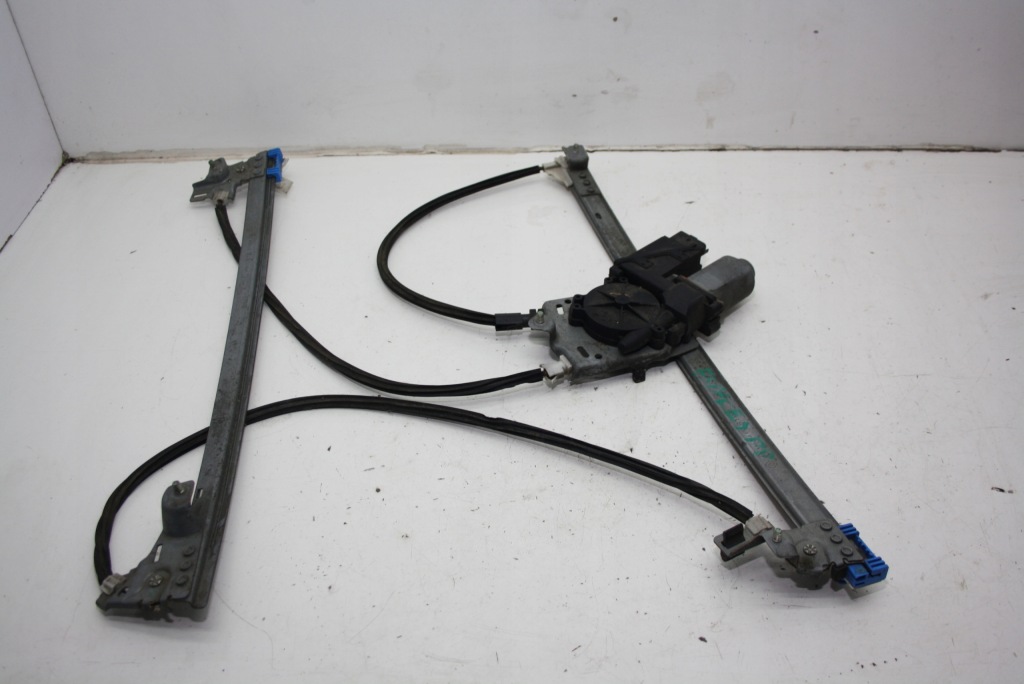 фото №1, Механізм підйомник скло правий перед renault espace iv 116096 116094