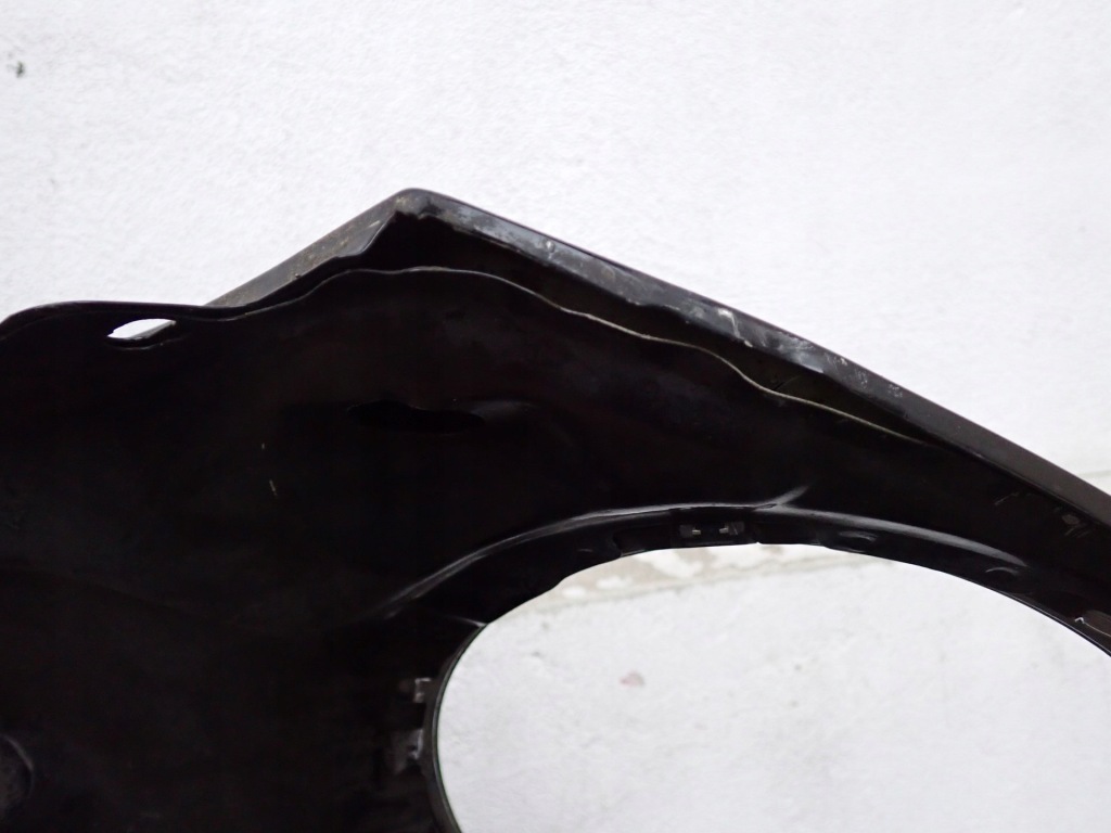 Капот крышка двигателя mini cooper s r56 r55 r57 Киев