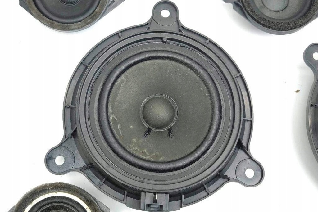 фото №16, Система озвучивание mazda 6 estate gj, gl 3423580010 2.2l дизель 110kw