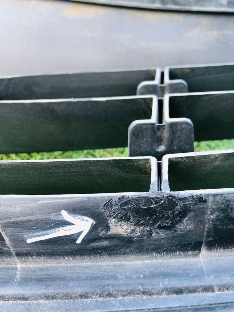 фото №14, Hyundai i20 lift 2012-14 бампер передний перед