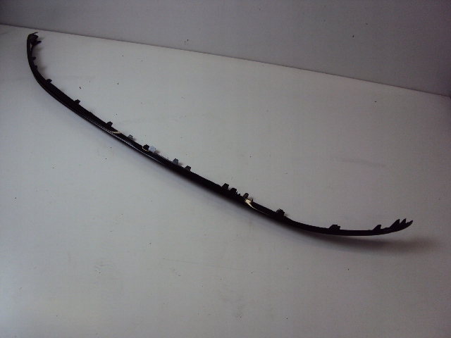 фото №1, Накладка бампера задняя ford mondeo mk5