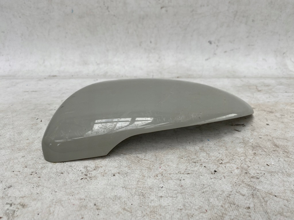 фото №1, Kia xceed ceed iii 18- корпус дзеркало ліва 10g181000