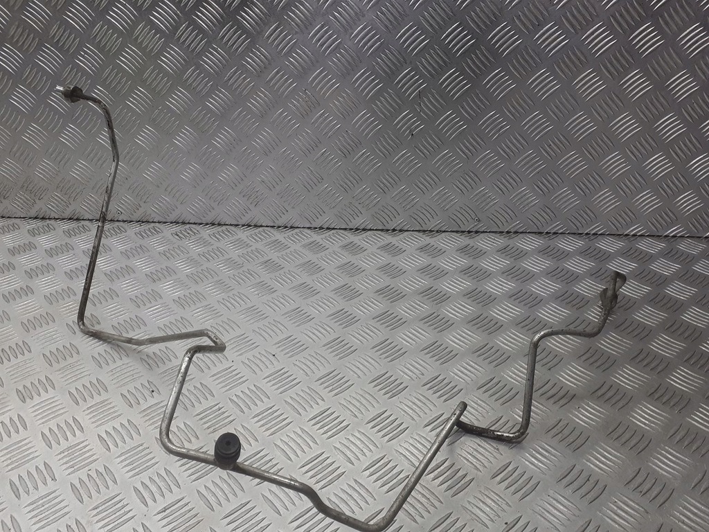 фото №1, Шланг кондиціонера renault modus 1.2 8200176667