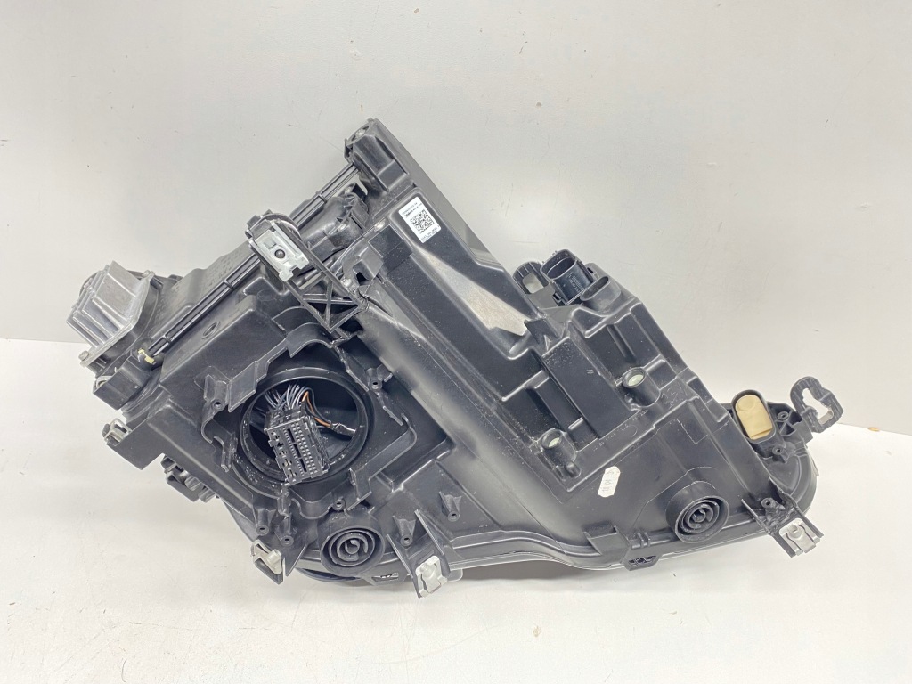 фото №13, Лампа перед передняя левая full led seat leon 4 iv cupra 5fb