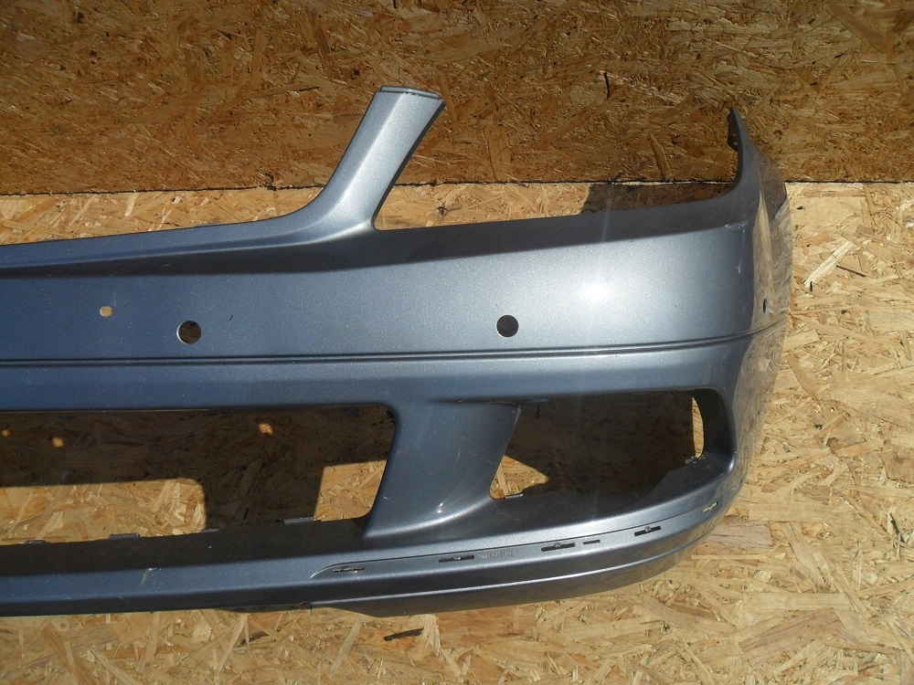 Mercedes c-klassa w204 2006 2007 2008 2009 бампер Киев