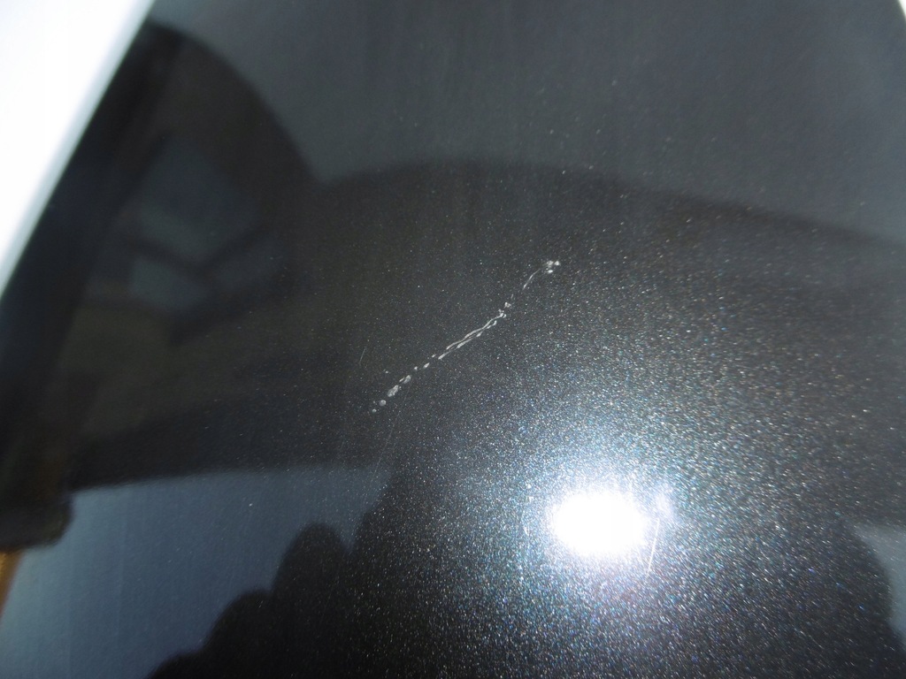 фото №4, Крышка заливной топлива lc9z porsche cayenne 7l