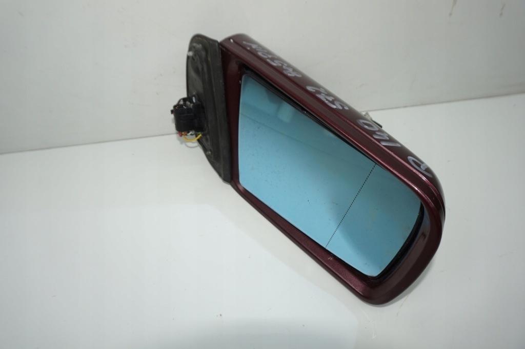 Mercedes w140 cl зеркало наружное 572 правое складной lift 95-98r. 13pin Киев