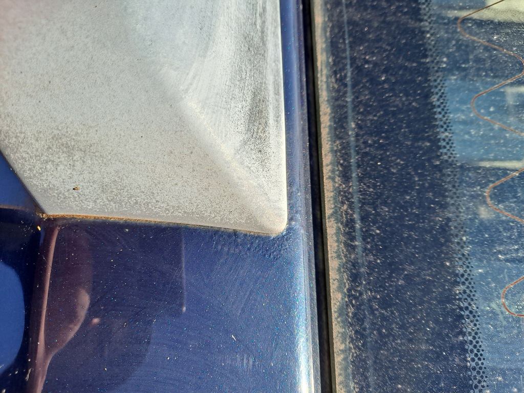 фото №9, Крышка багажника багажника комплектная land rover freelander ii